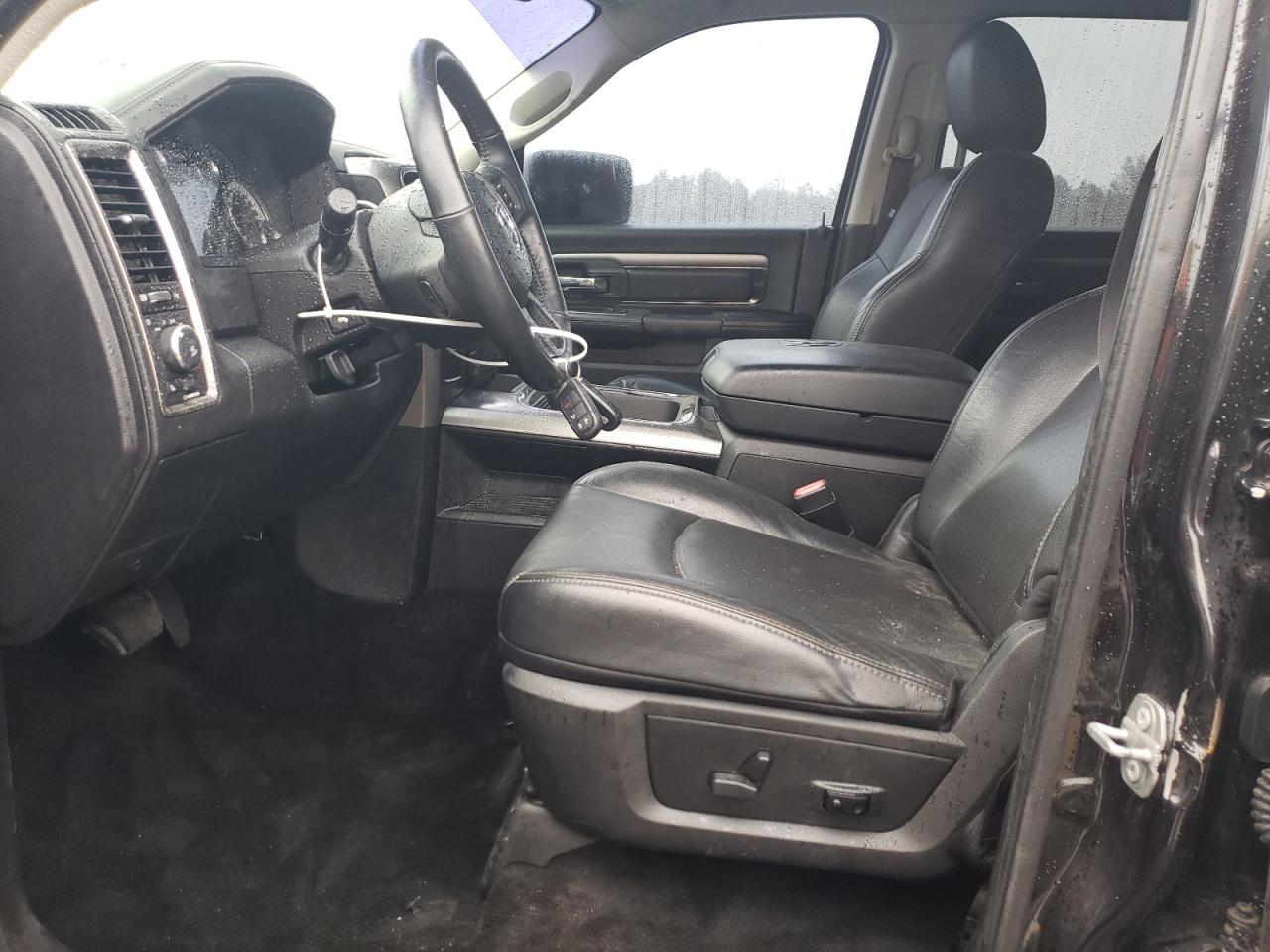 2017 Ram 1500 Sport - Фото 7