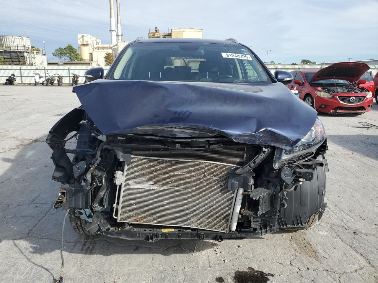 2020 Kia Sorento L - Image 5