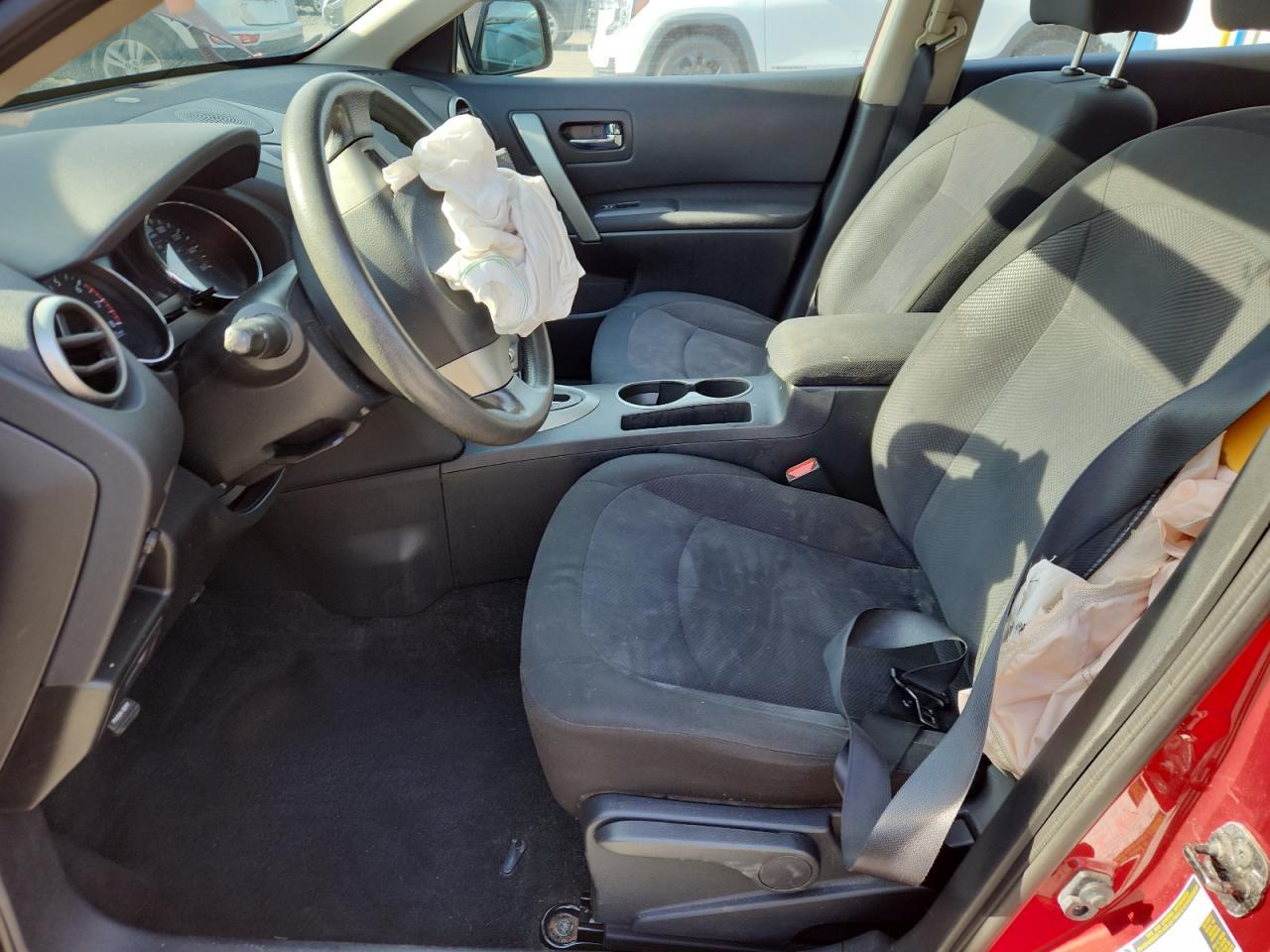 2011 Nissan Rogue S - Фото 7