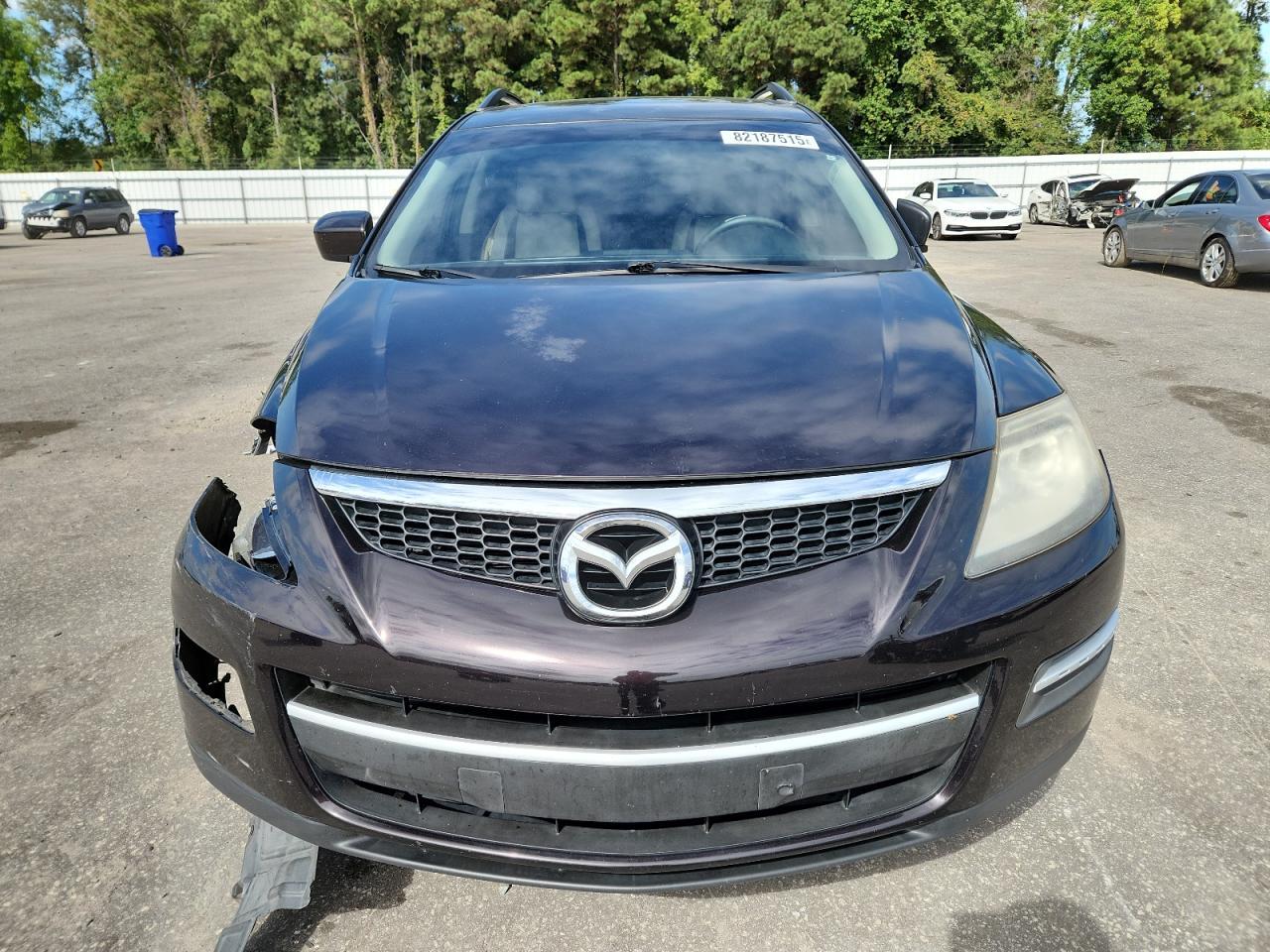 2008 Mazda Cx-9 - Image 5