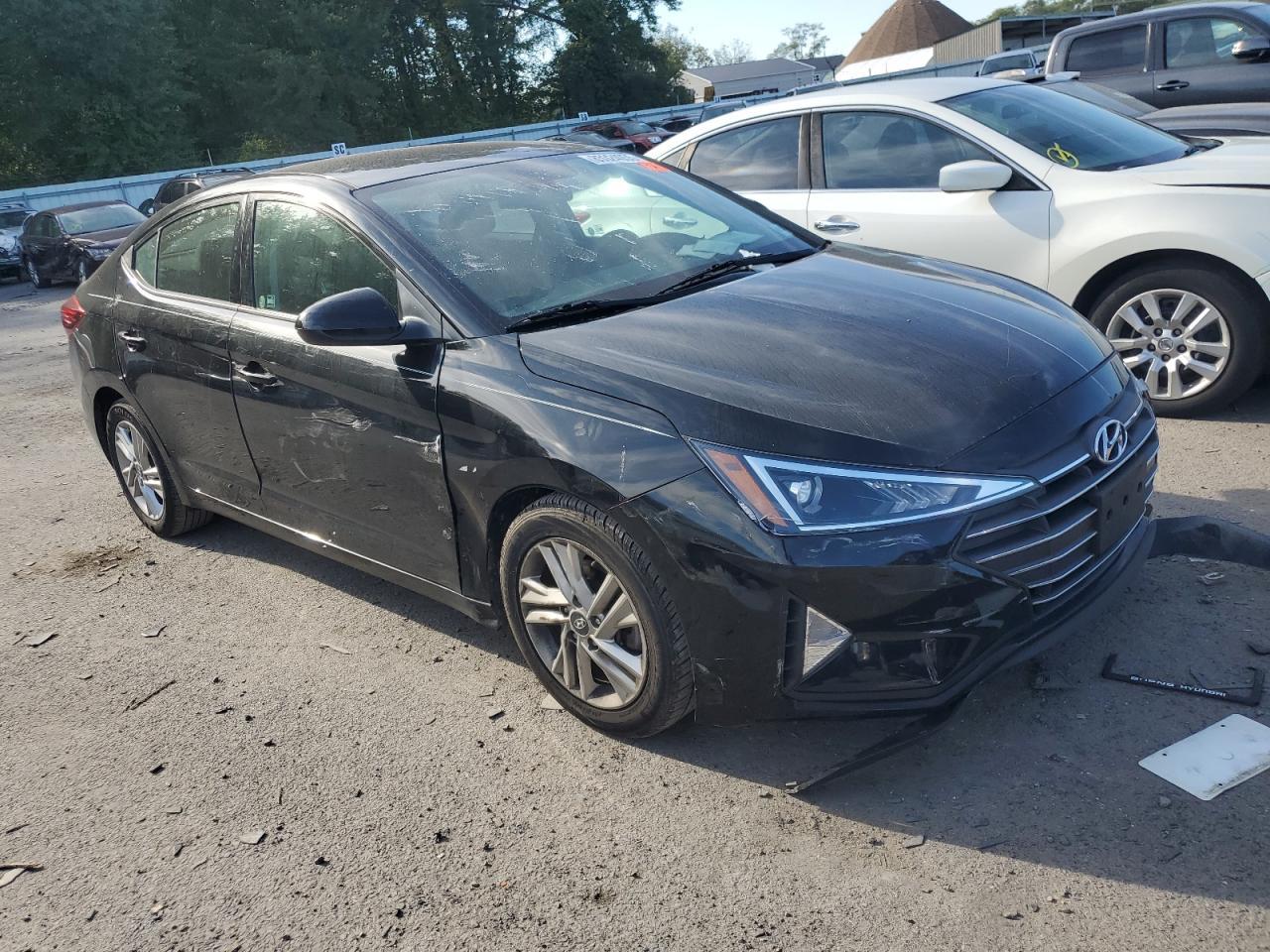 2020 Hyundai Elantra Sel - Image 4