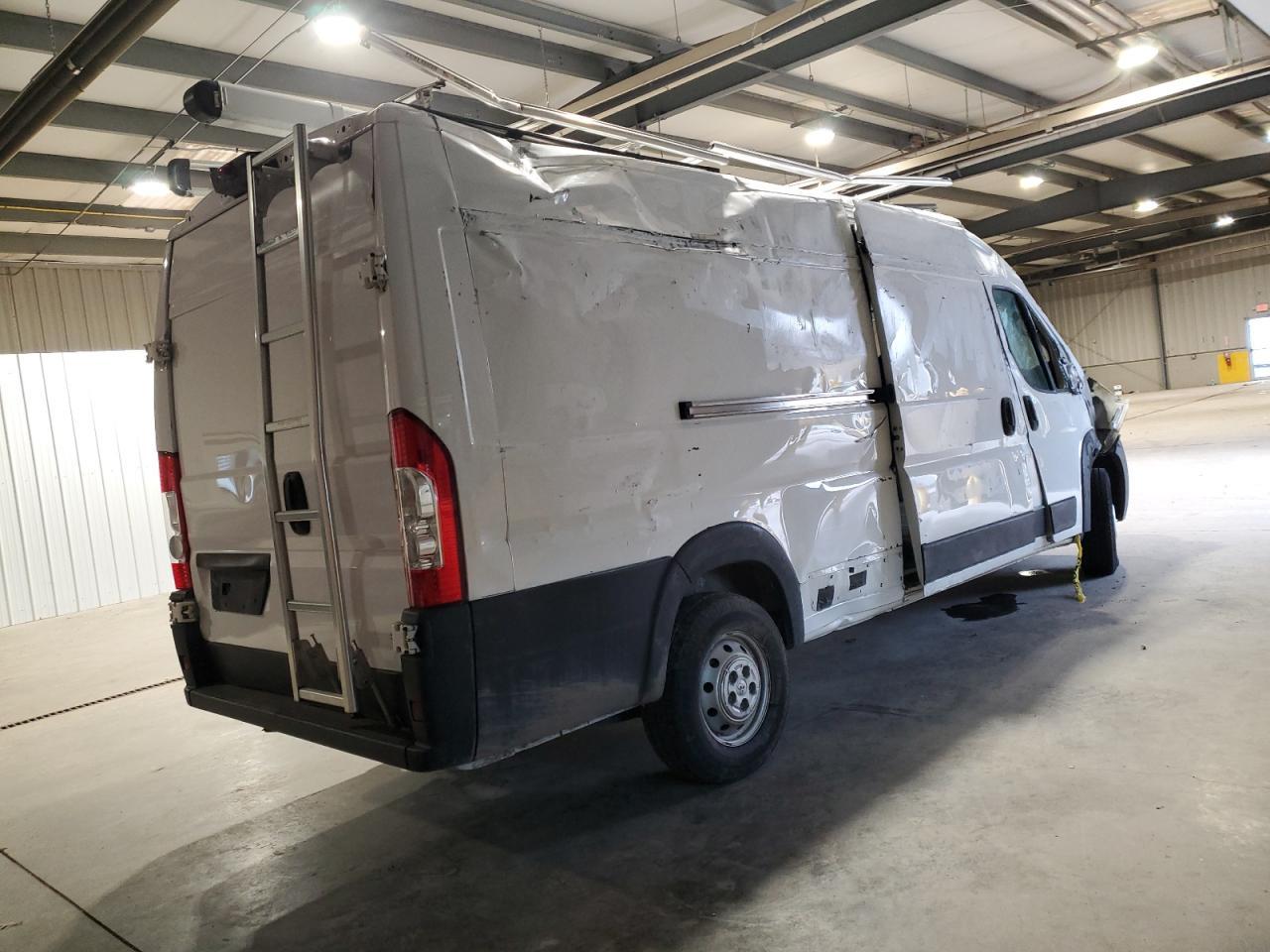 2021 Ram Promaster 3500 3500 High - Image 3