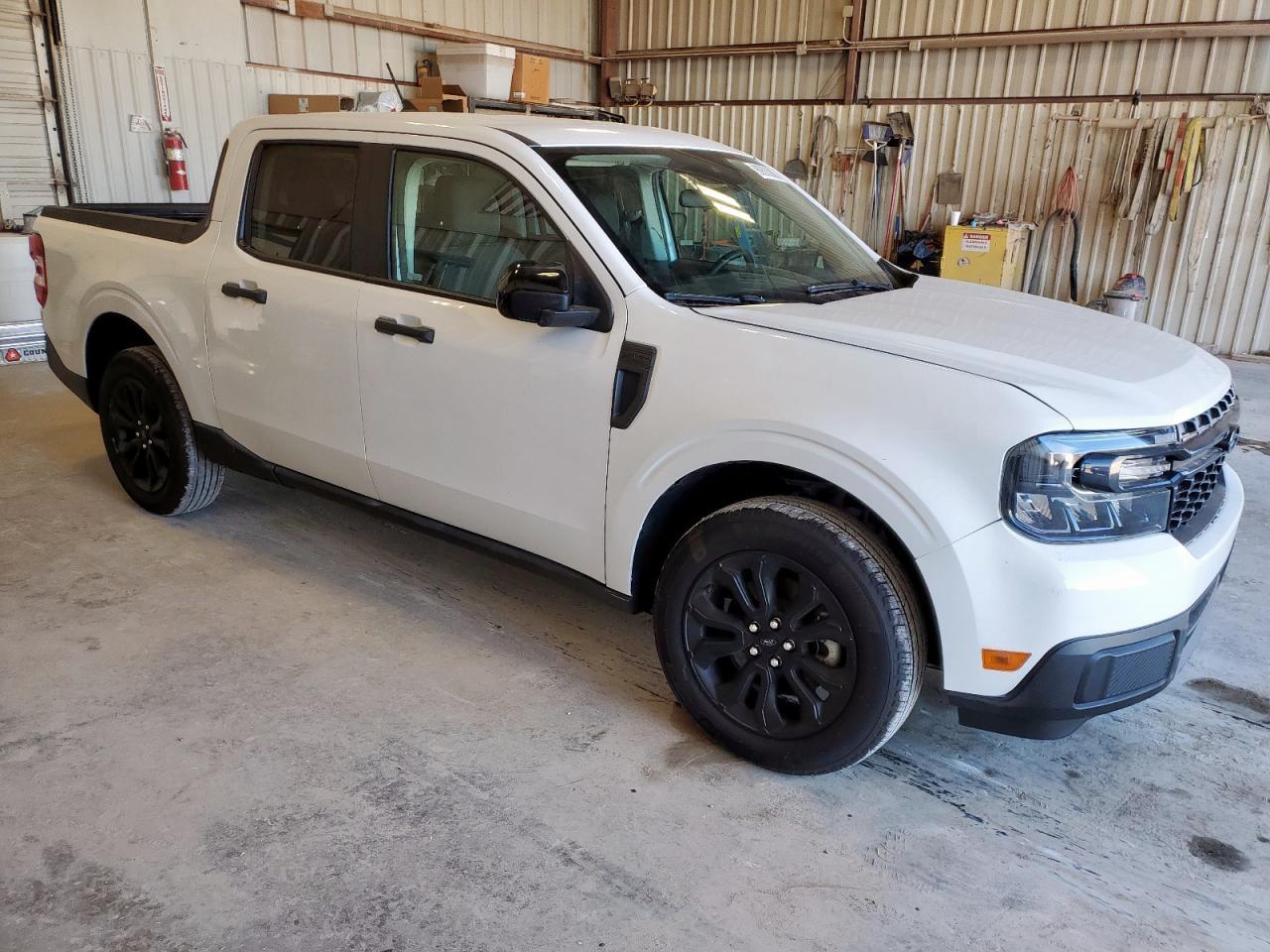 2024 Ford Maverick Xlt - Image 4