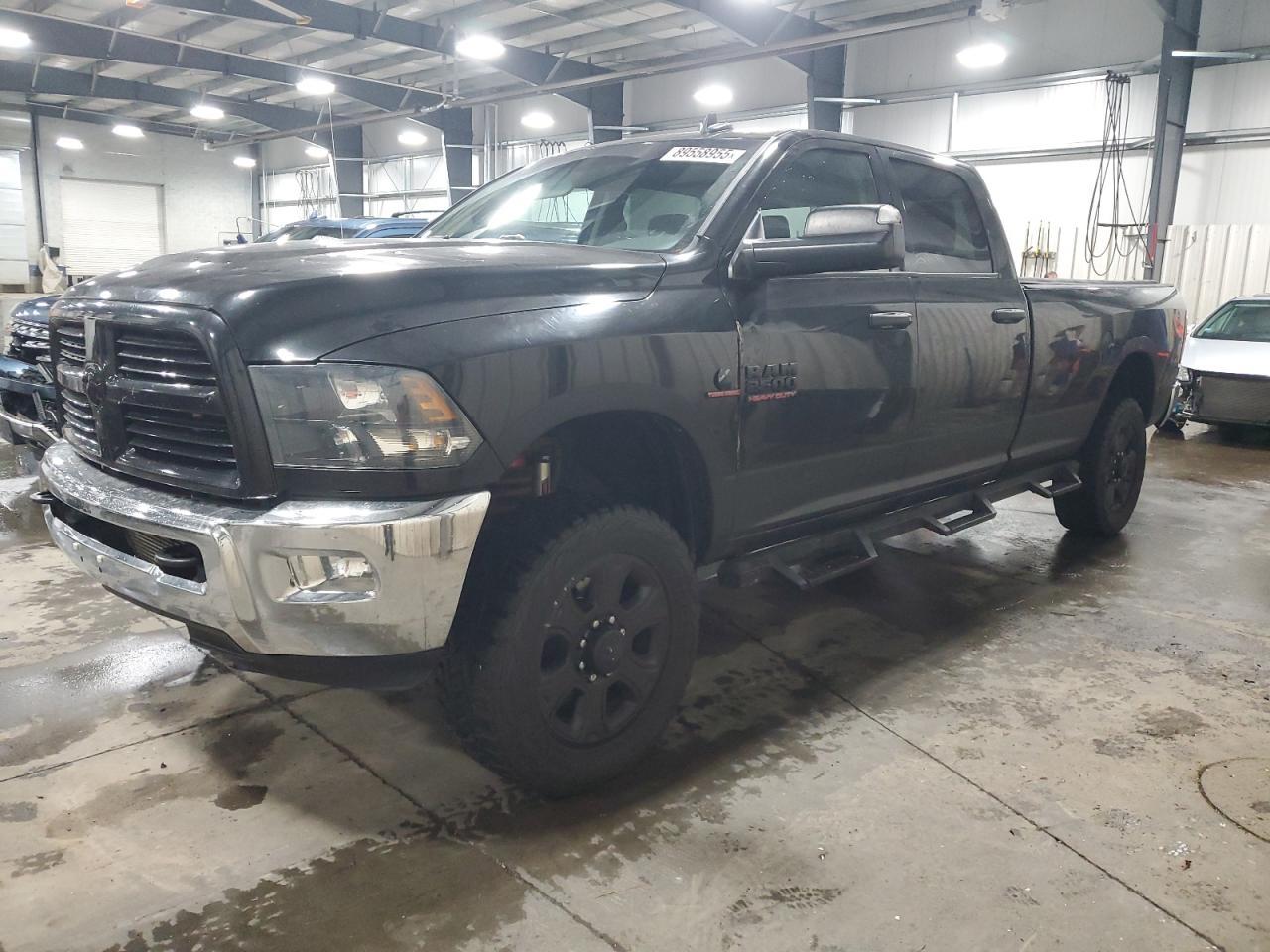 2016 Ram 2500 Slt