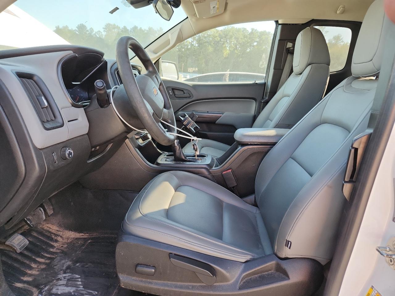 2022 Chevrolet Colorado - Фото 7