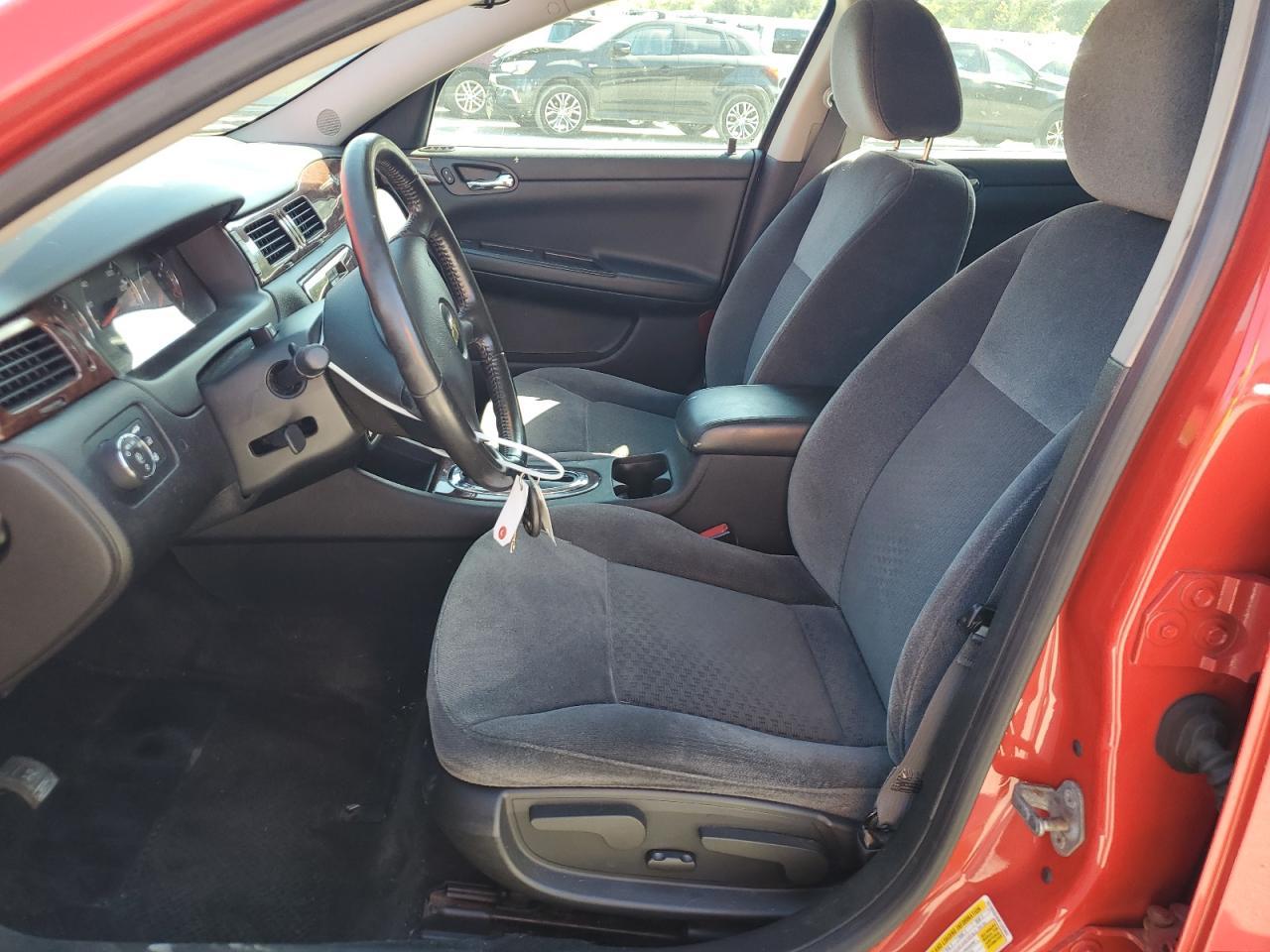 2011 Chevrolet Impala Lt - Фото 7