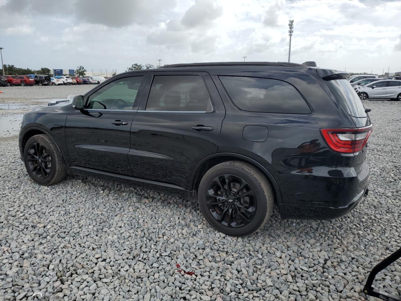 2020 Dodge Durango R/T - Фото 2