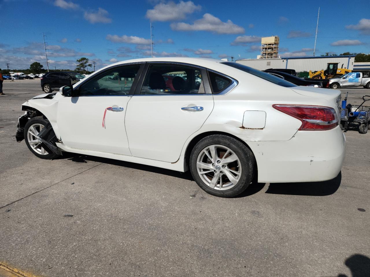2013 Nissan Altima 2.5 - Image 2