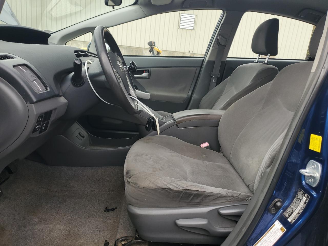 2010 Toyota Prius - Image 7