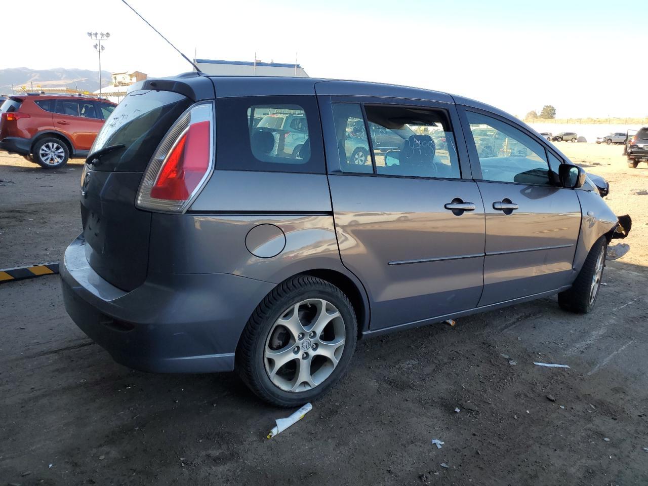 2009 Mazda 5 - Фото 3