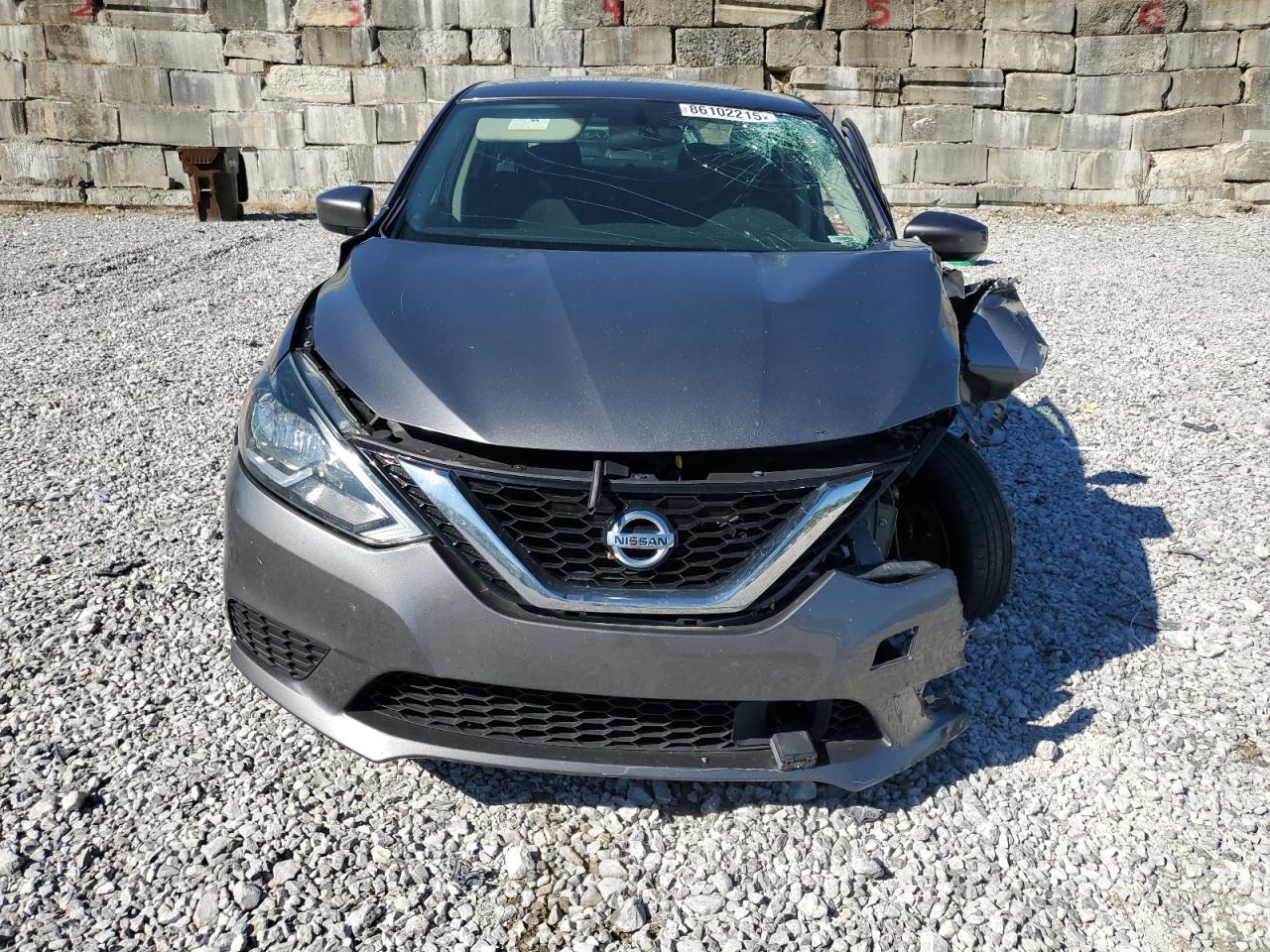 2019 Nissan Sentra S - Image 5