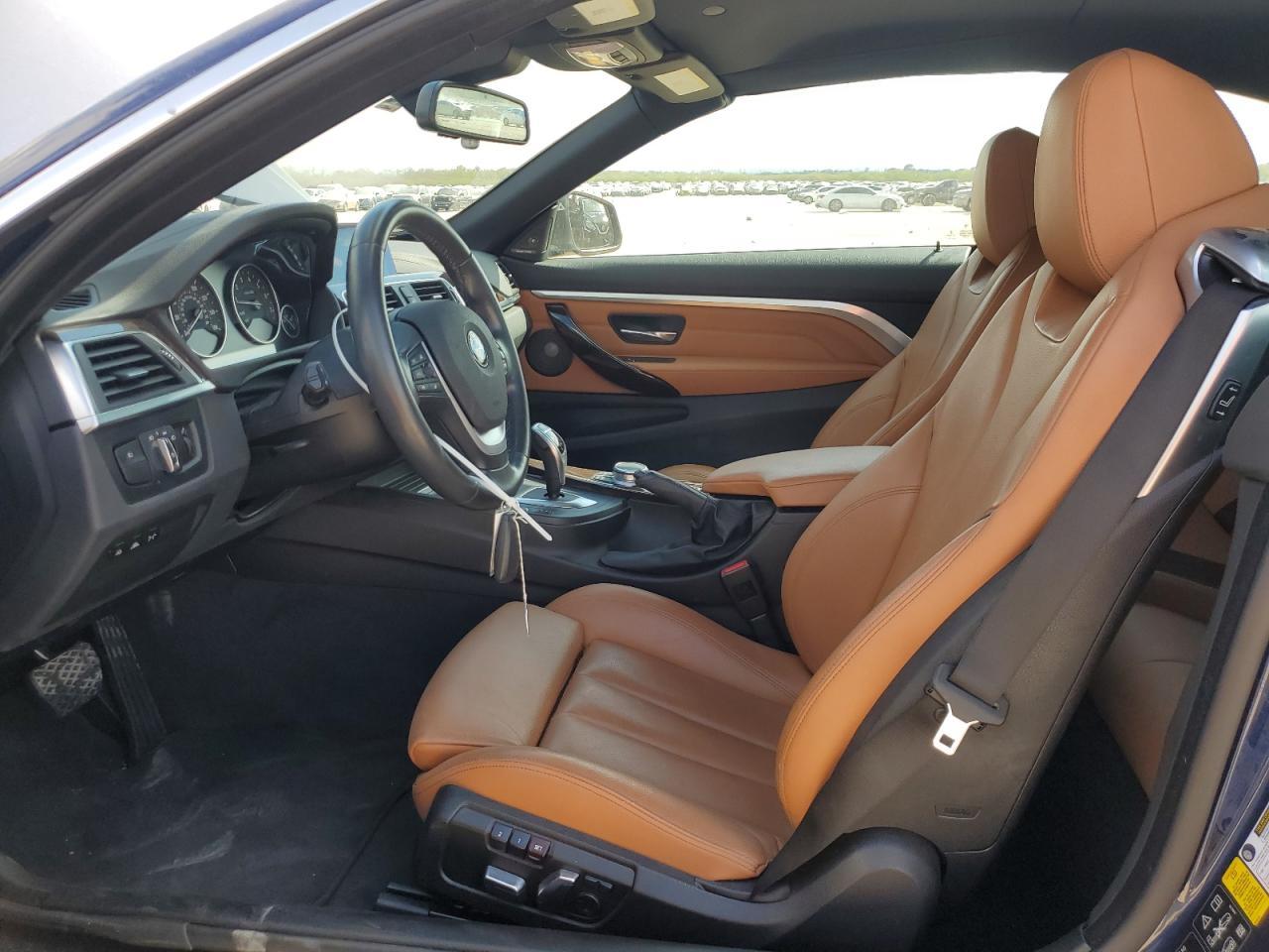 2020 BMW 440Xi - Image 7