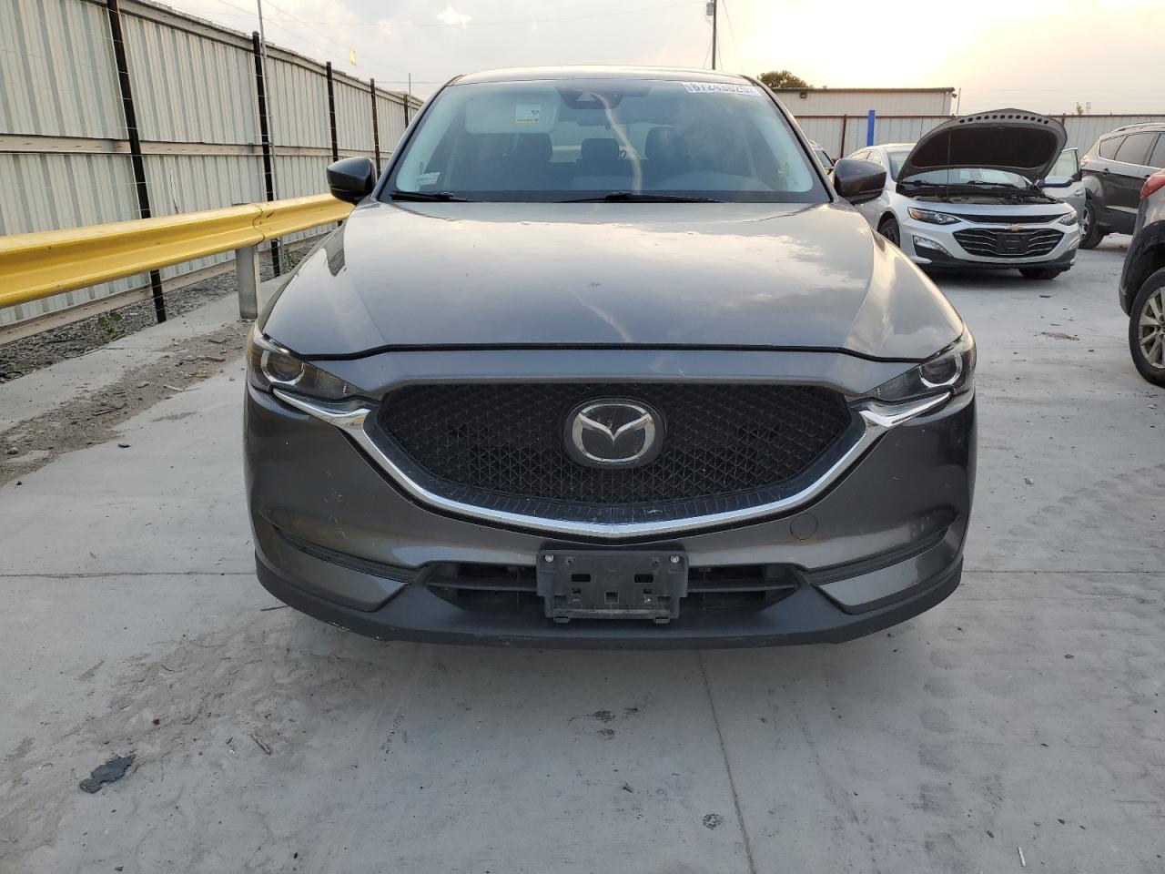 2020 Mazda Cx-5 Touring - Фото 5