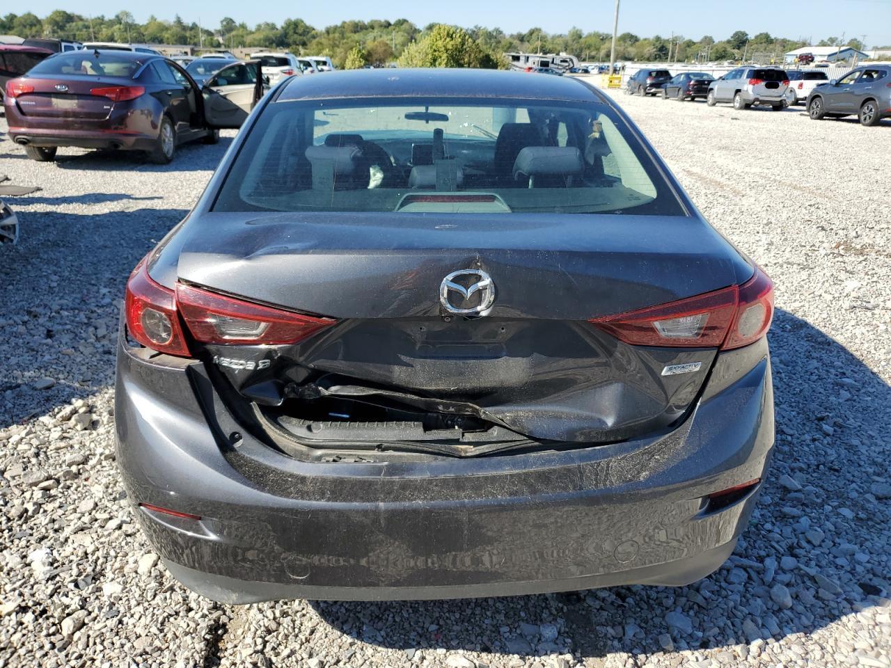 2016 Mazda 3 Sport - Фото 6