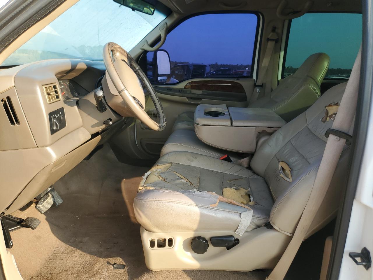 2002 Ford F250 Super Duty - Image 7