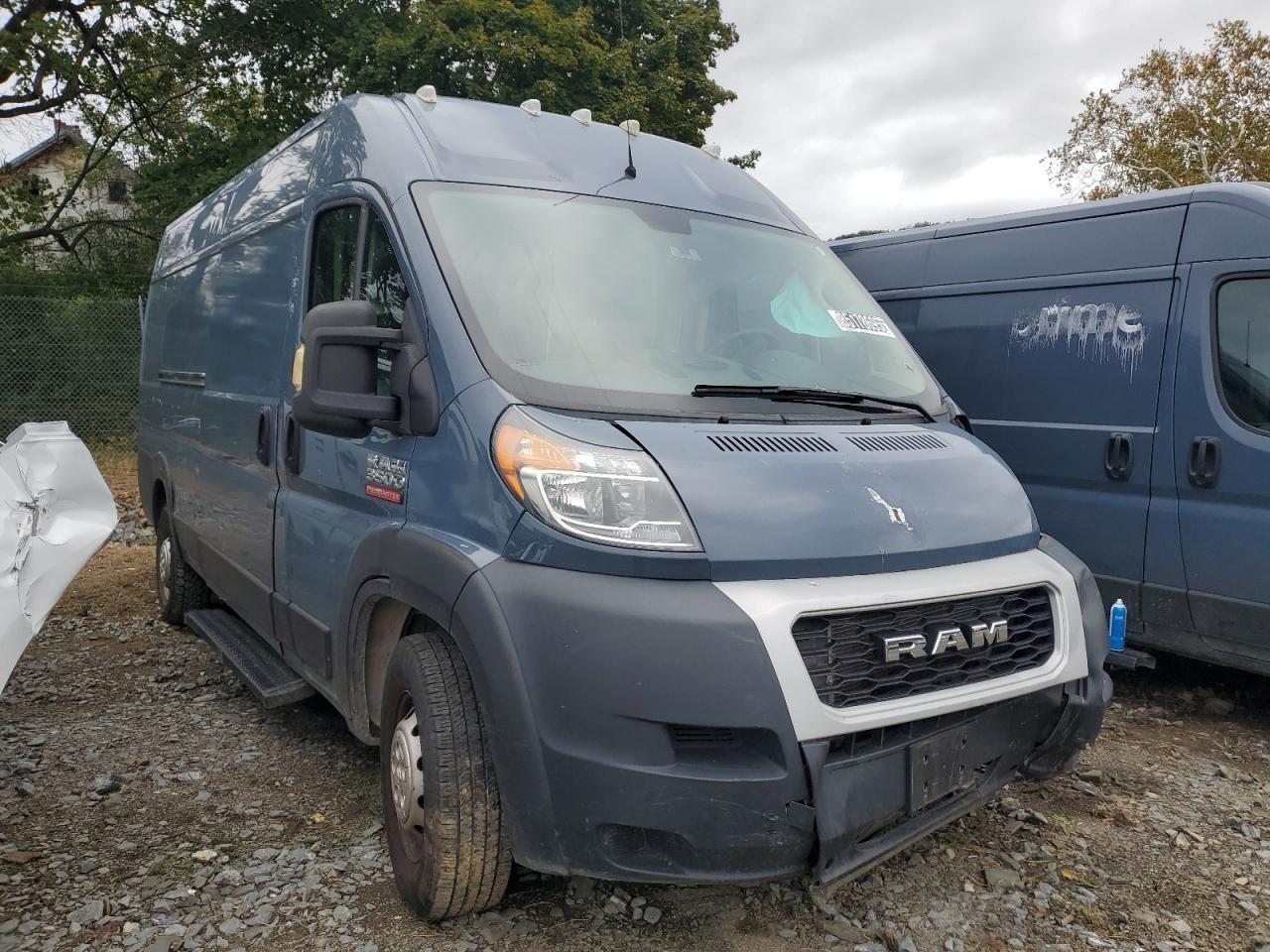 2020 Ram Promaster 3500 3500 High - Image 4