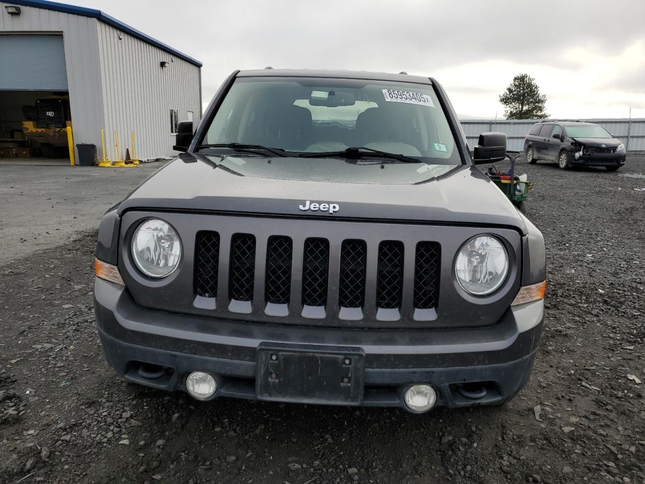 2013 Jeep Patriot Latitude - Image 5