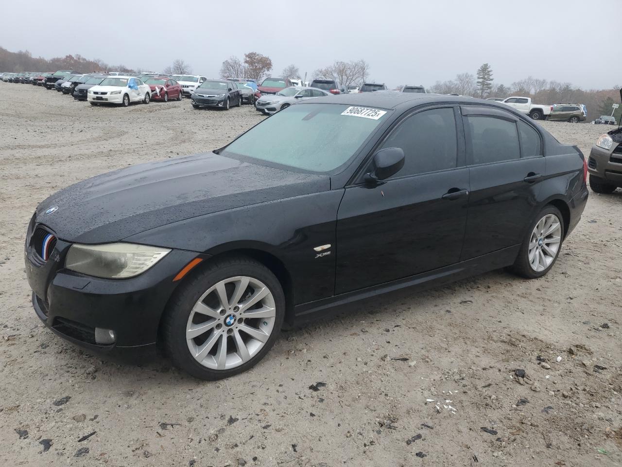 2011 BMW 328 Xi Sulev
