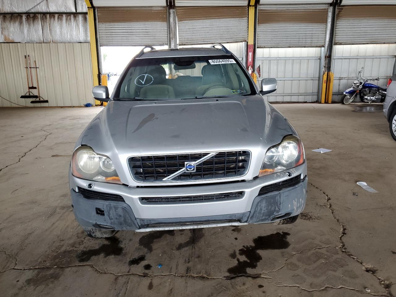 2008 Volvo Xc90 3.2 - Image 5