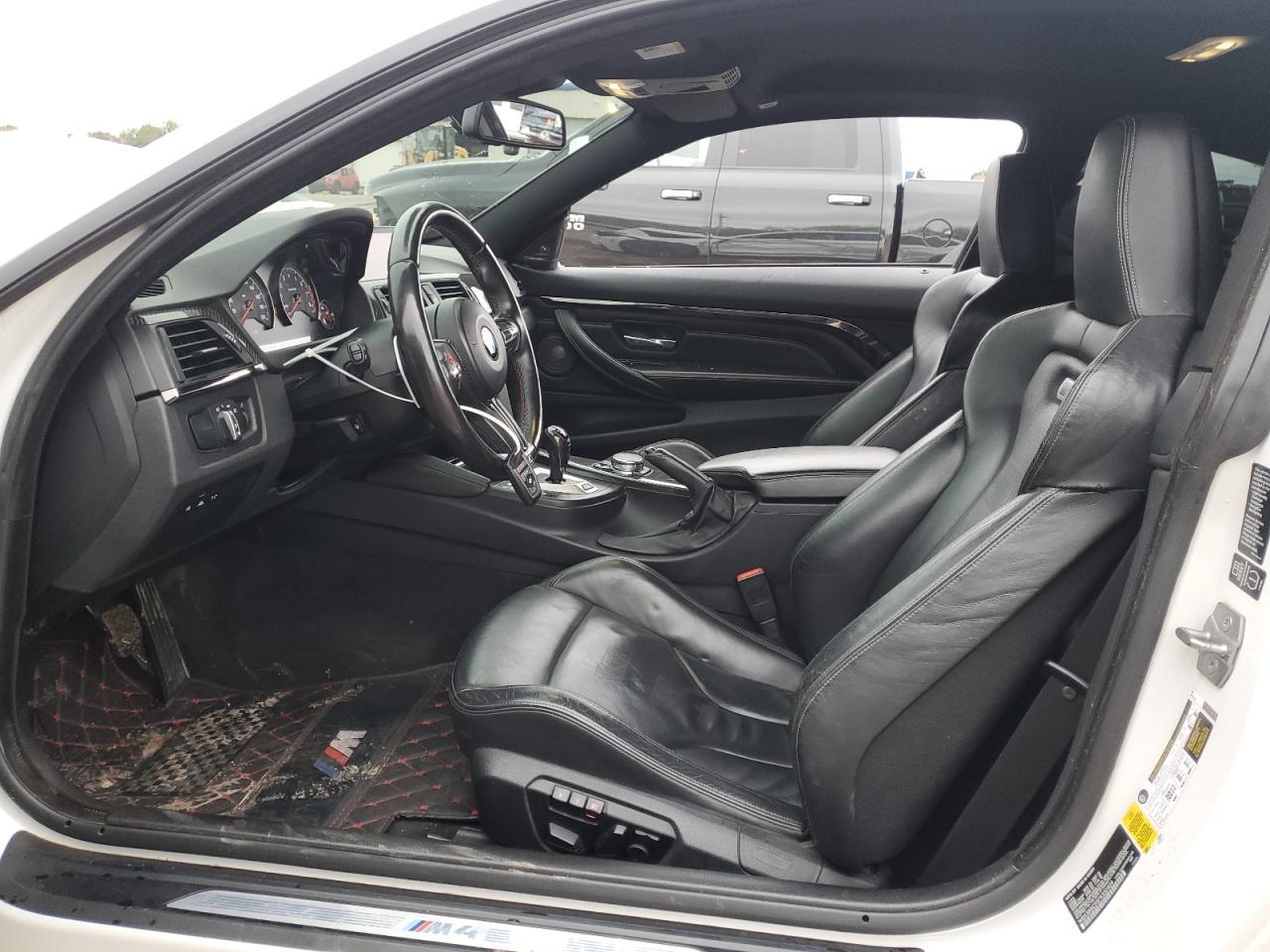 2015 BMW M4 - Image 7