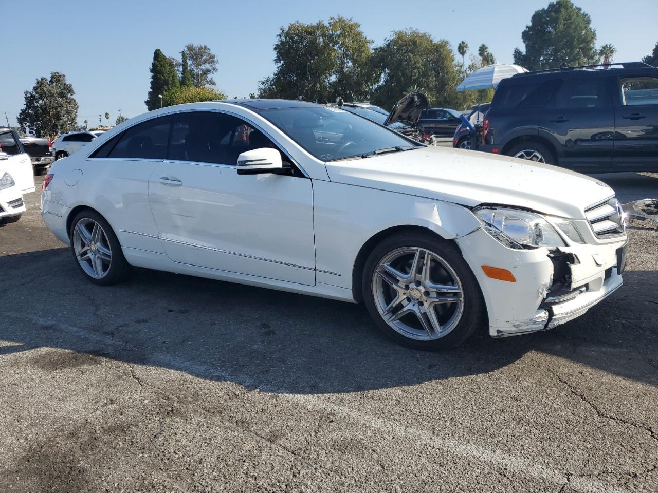 2013 Mercedes-Benz E 350 - Фото 4