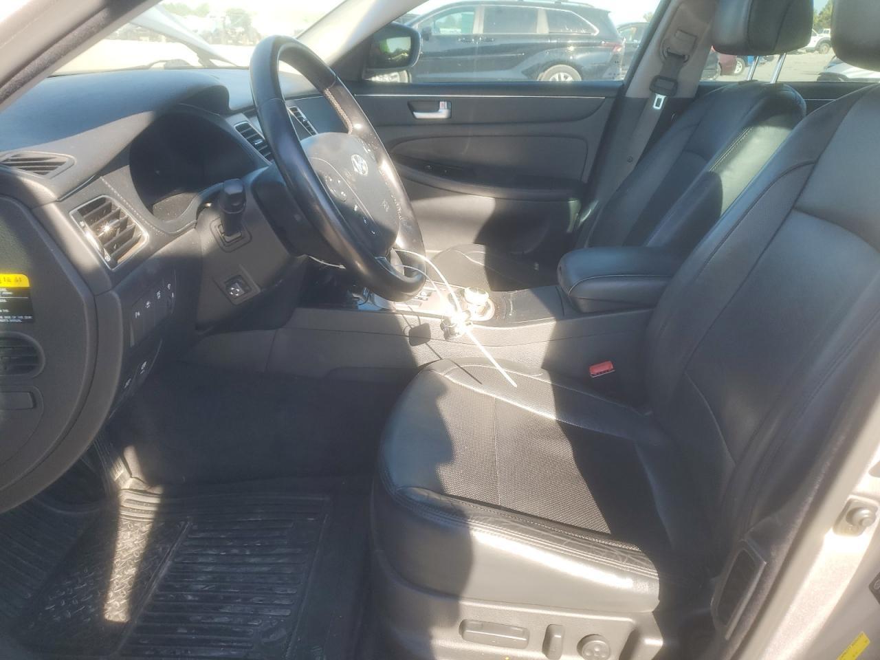 2013 Hyundai Genesis 5.0L - Фото 7