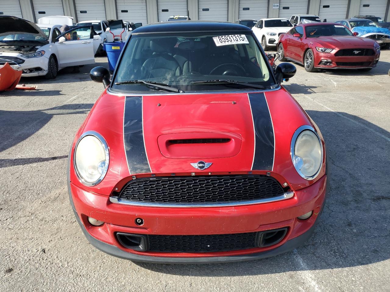 2011 Mini Cooper S - Image 5