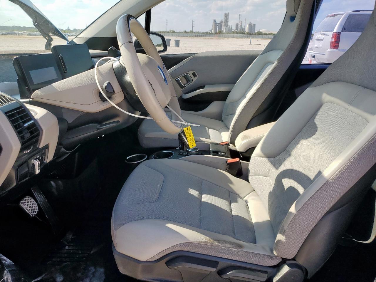 2014 BMW I3 Rex - Фото 7