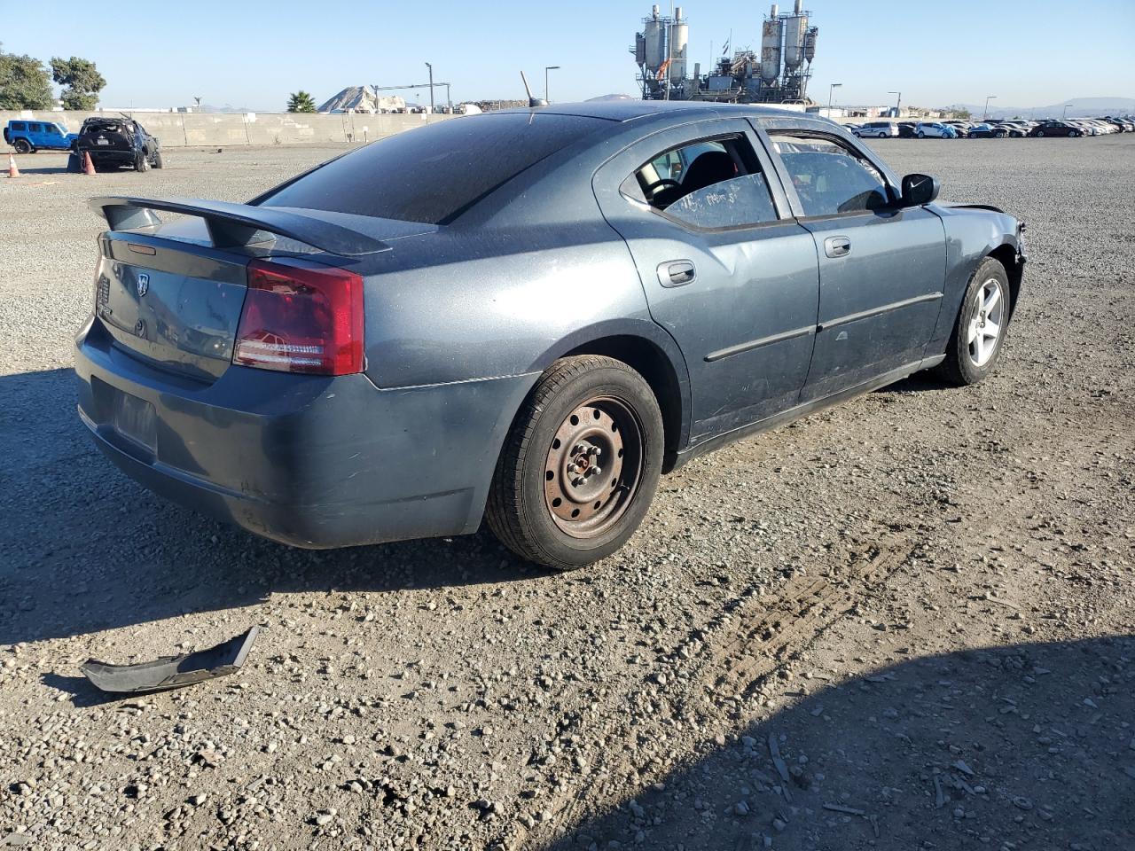 2008 Dodge Charger - Image 3