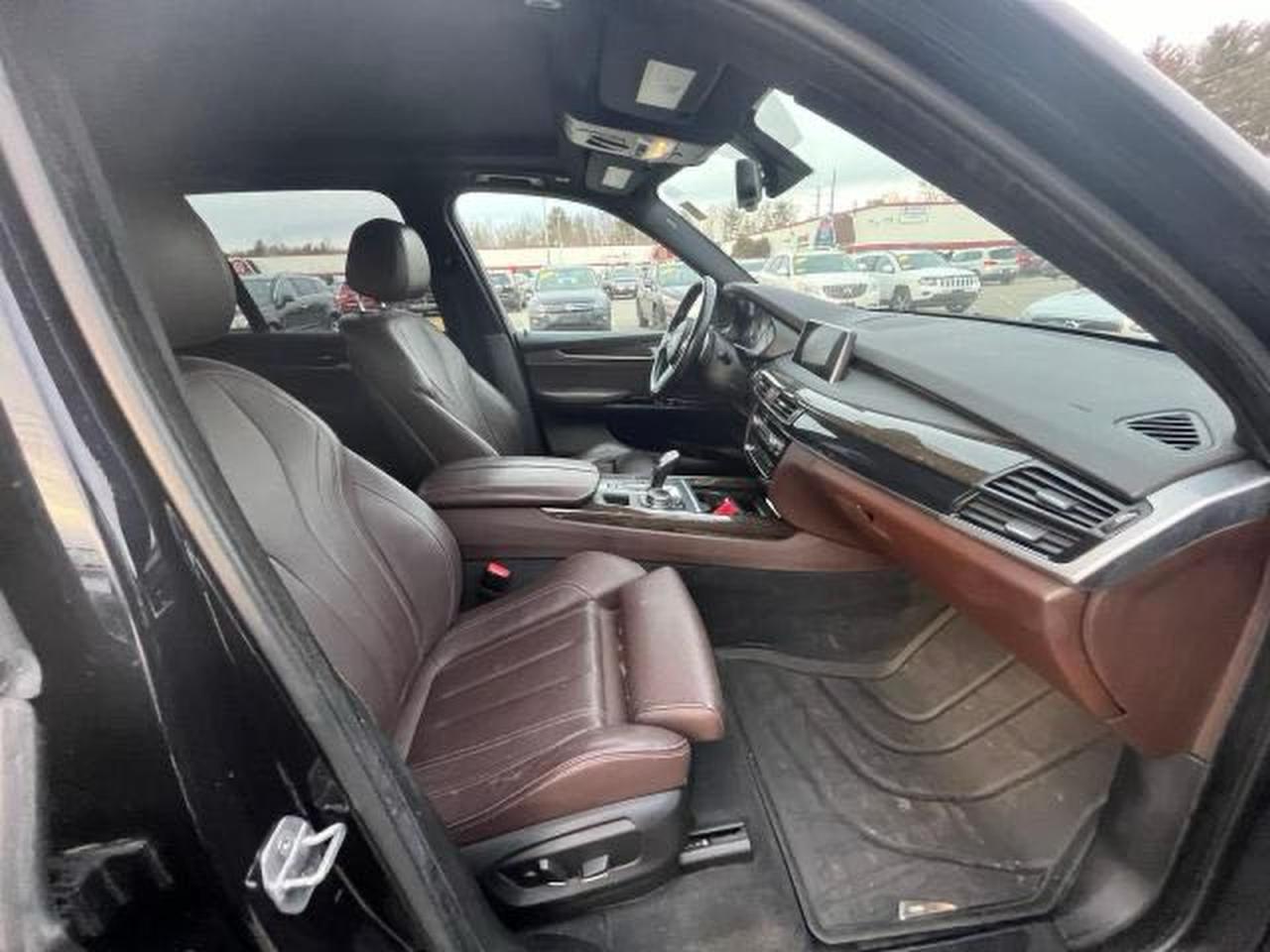 2015 BMW X5 xDrive35I - Image 5