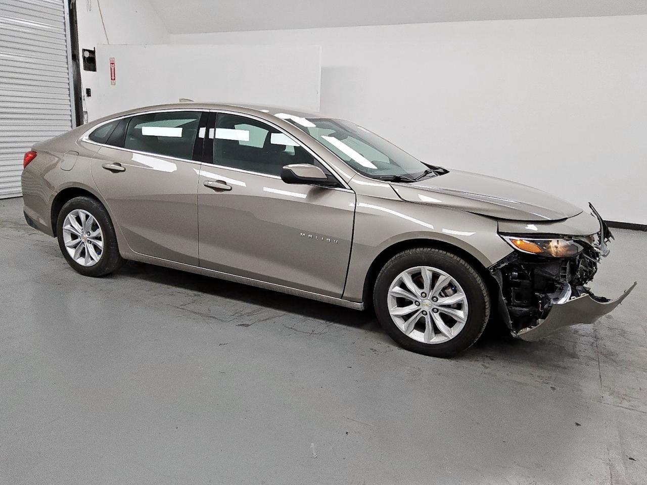 2024 Chevrolet Malibu Lt - Фото 4