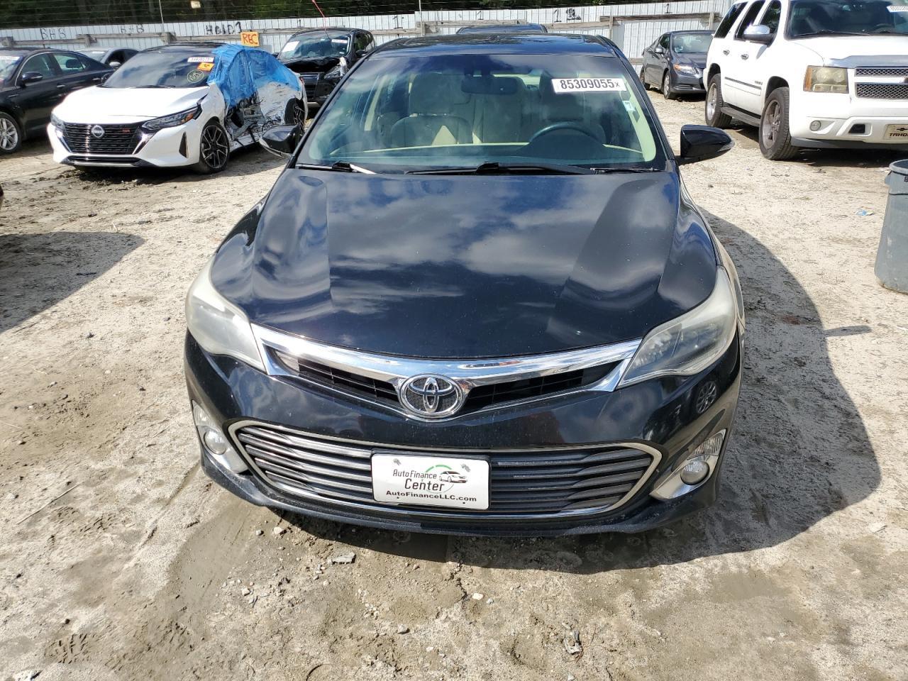 2014 Toyota Avalon Base - Фото 5