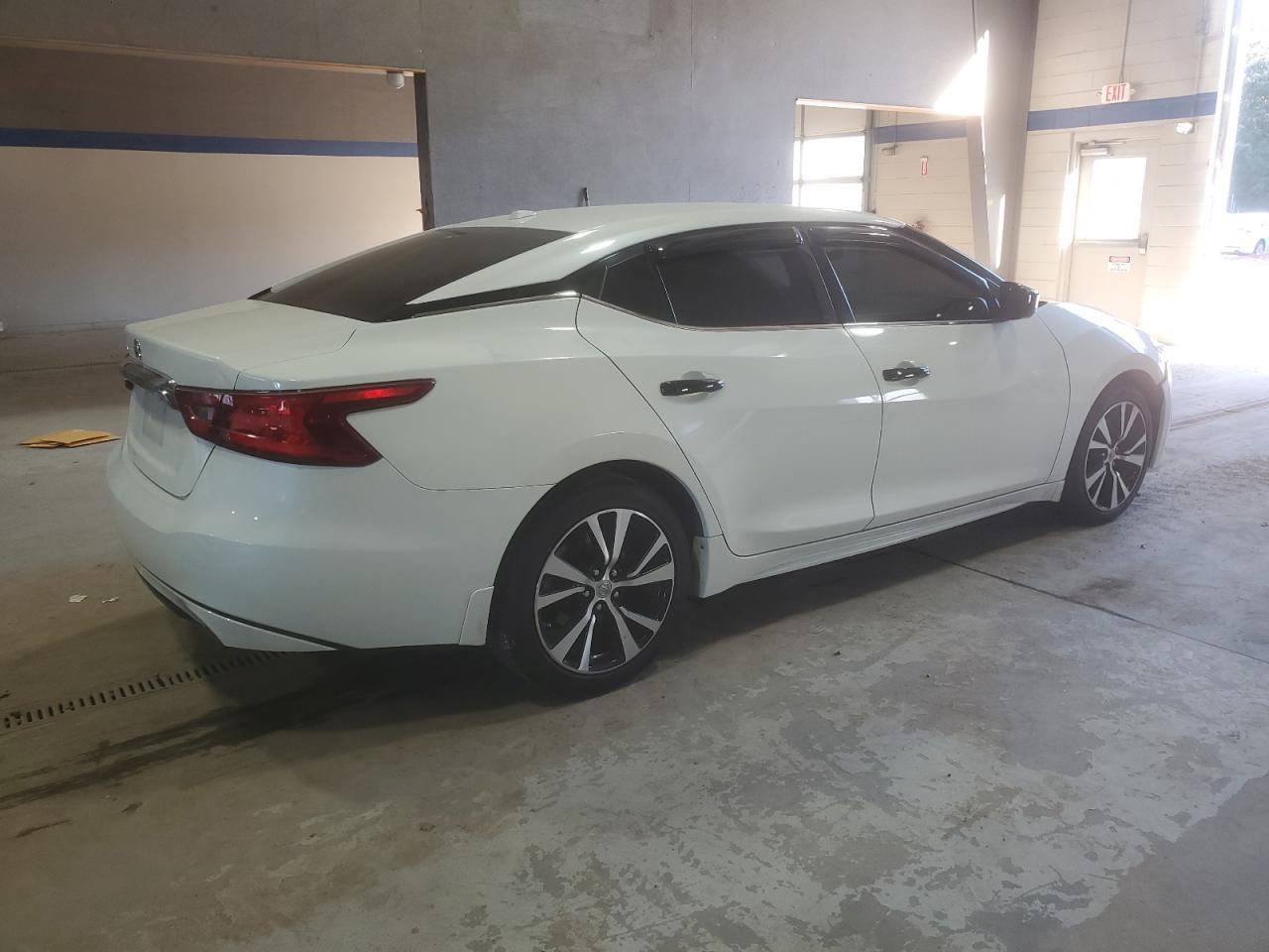 2018 Nissan Maxima 3.5S - Фото 3