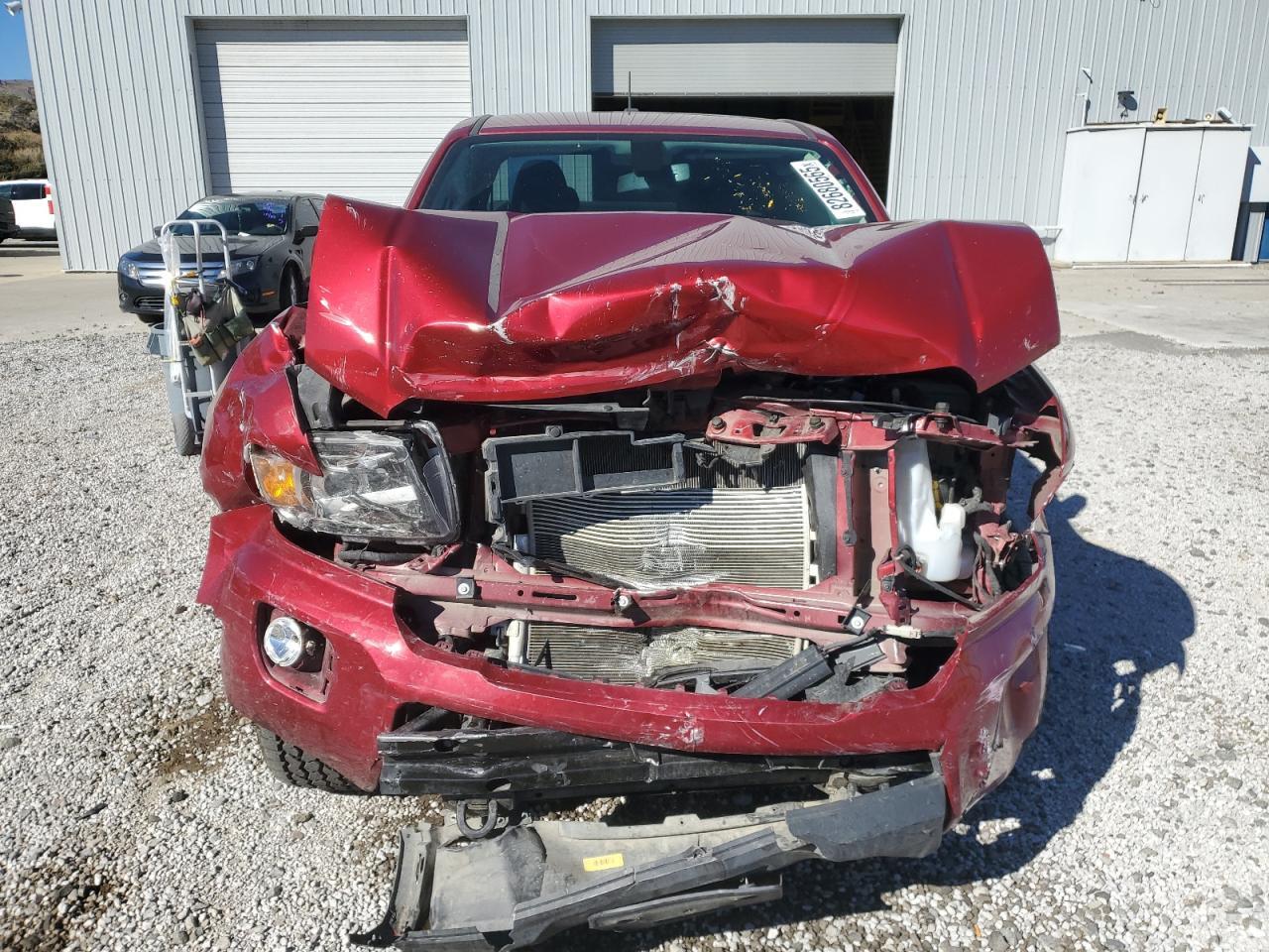 2019 GMC Canyon Sle - Image 5