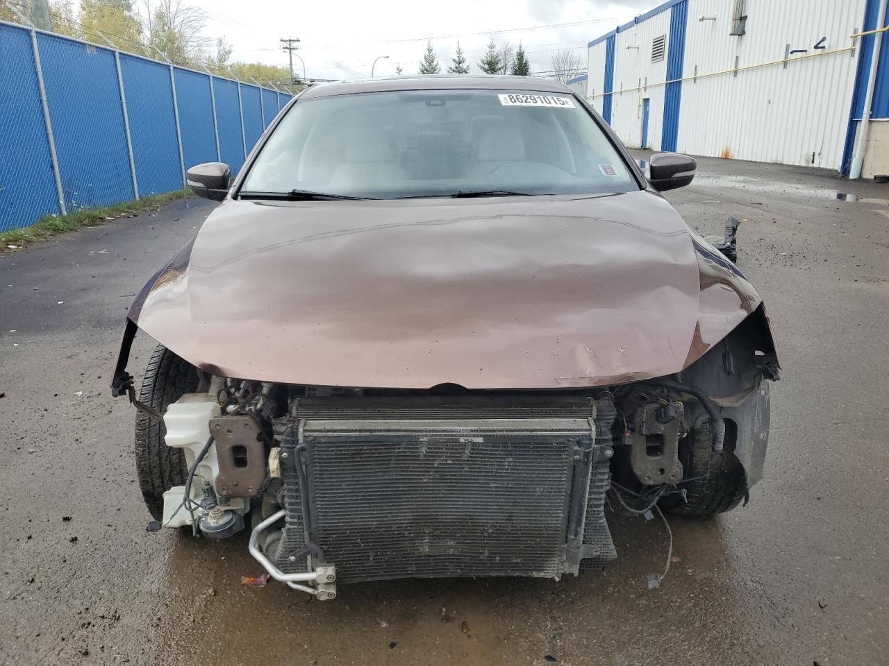 2016 Volkswagen Jetta Sel - Фото 5