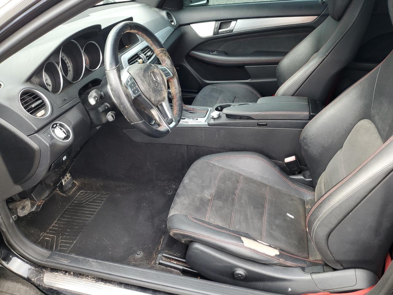 2014 Mercedes-Benz C 250 - Фото 7