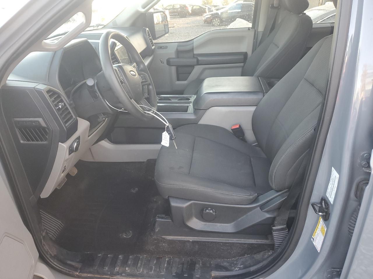 2019 Ford F150 Supercrew - Image 7