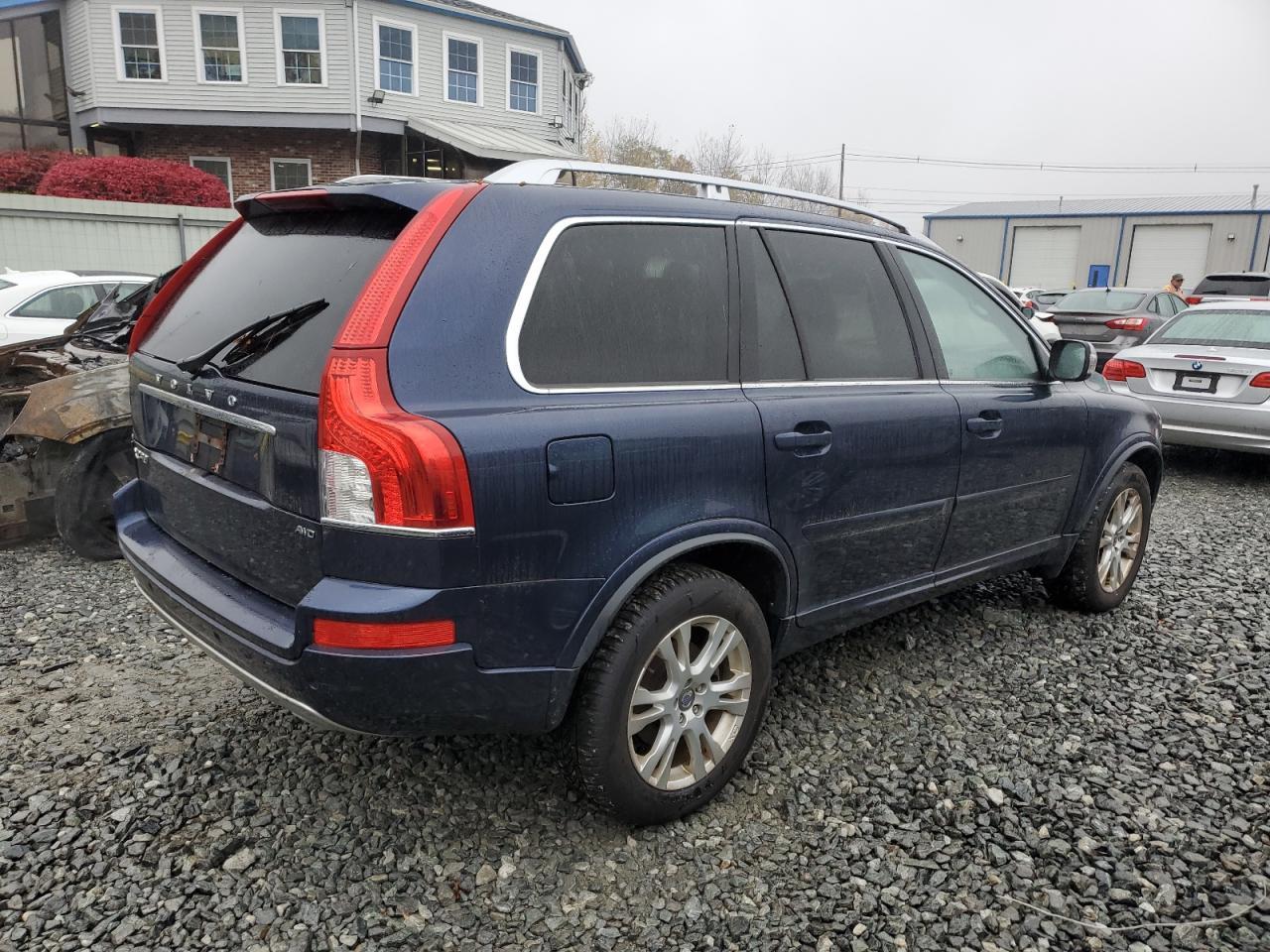 2013 Volvo Xc90 3.2 - Фото 3