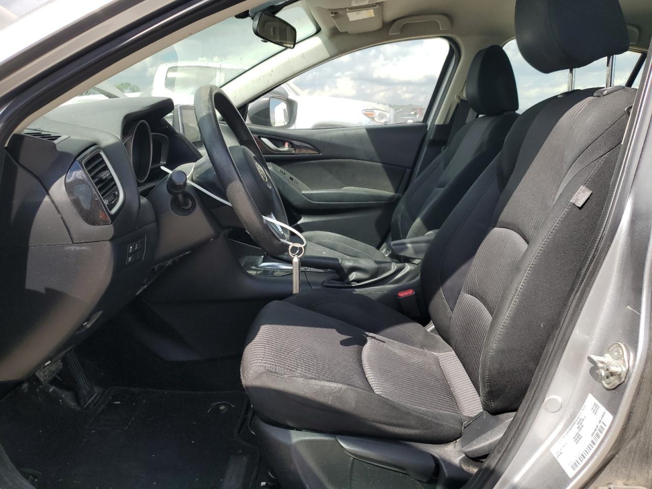 2016 Mazda 3 Sport - Image 7