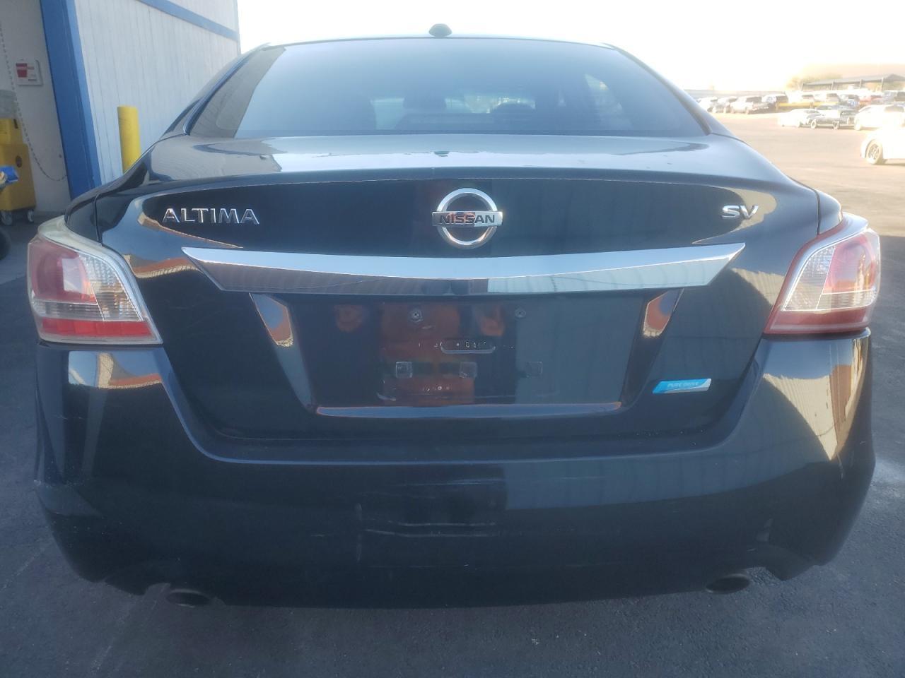 2013 Nissan Altima 2.5 - Image 6