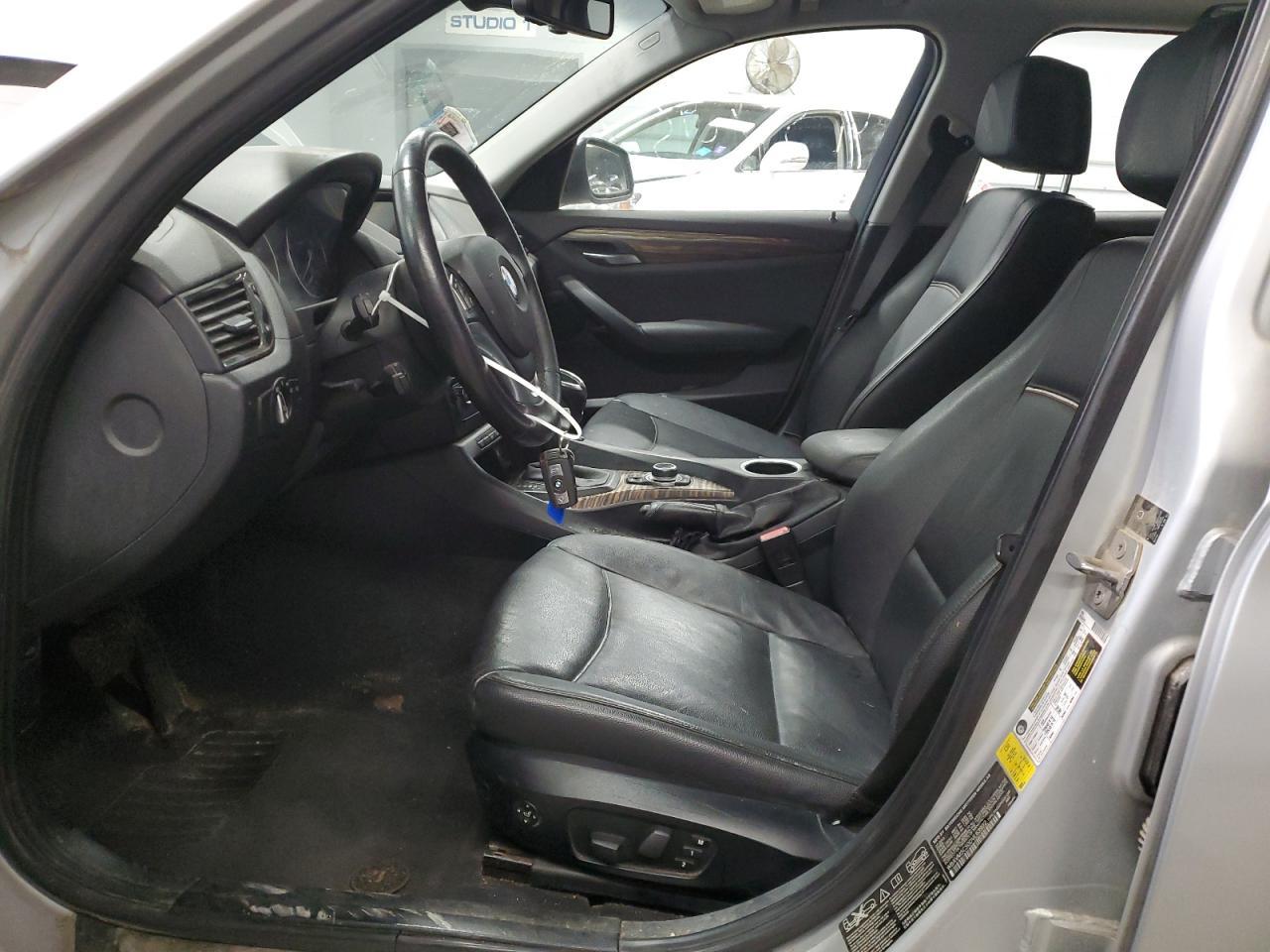 2013 BMW X1 xDrive35I - Фото 7