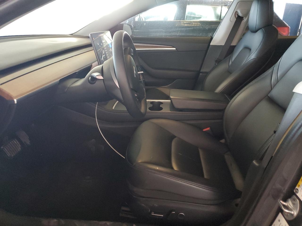 2021 Tesla Model 3 - Фото 7