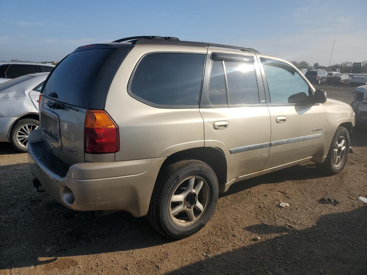 2006 GMC Envoy - Фото 3