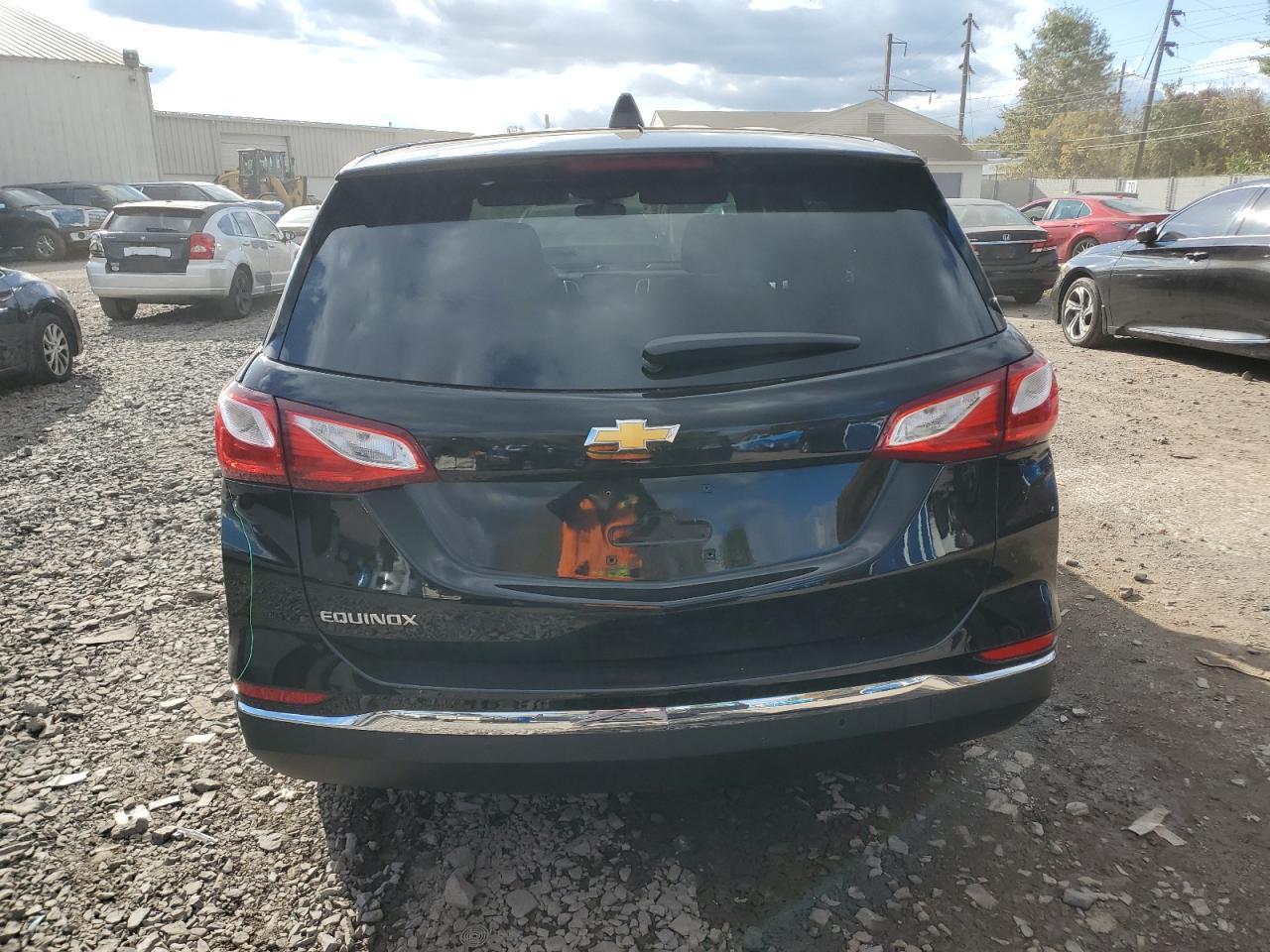 2019 Chevrolet Equinox Lt - Image 6