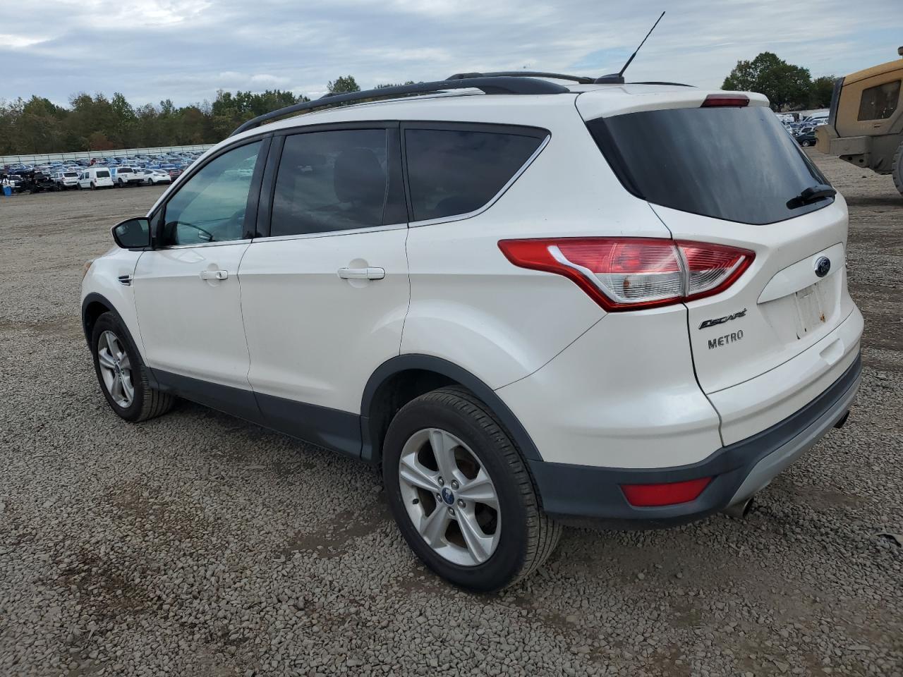 2013 Ford Escape Se - Image 2