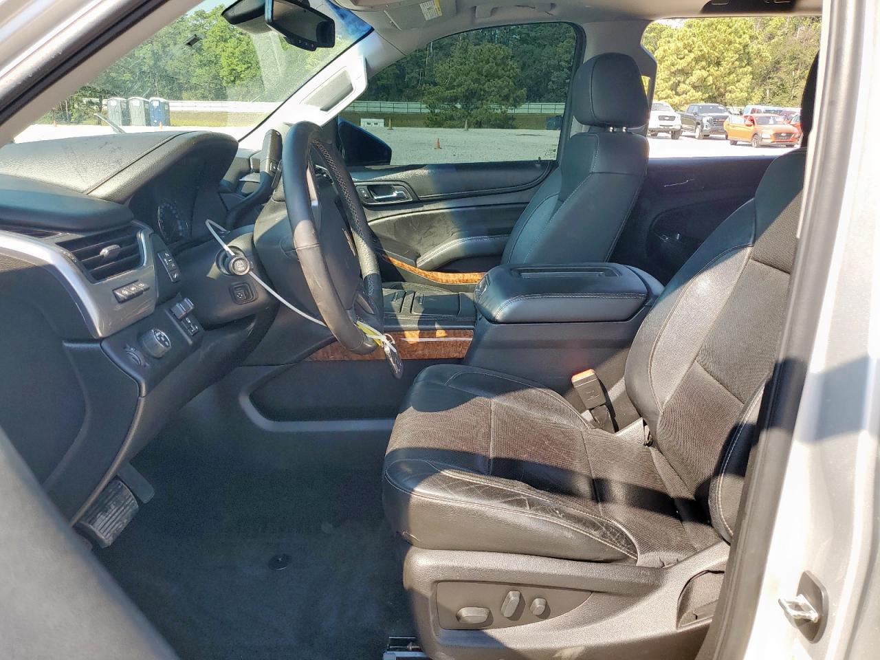 2018 Chevrolet Tahoe C1500 Premier - Фото 7