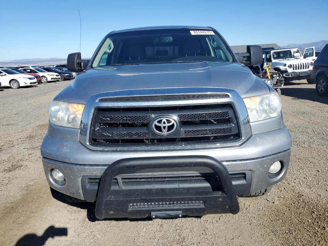 2012 Toyota Tundra Crewmax Sr5 - Фото 5