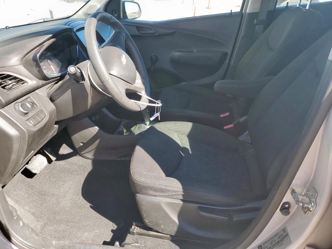 2020 Chevrolet Spark Ls - Image 7