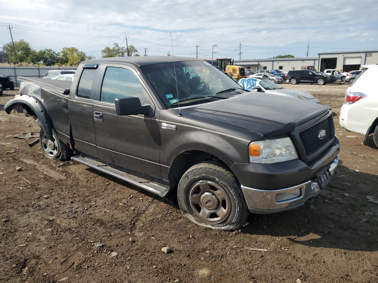 2005 Ford F150 - Image 4