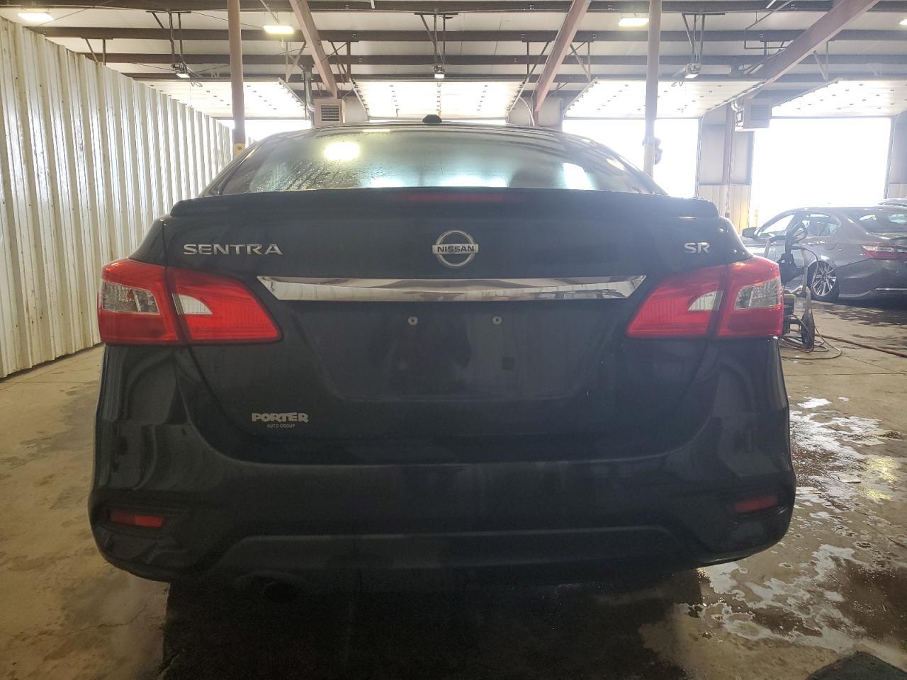 2016 Nissan Sentra S - Image 6